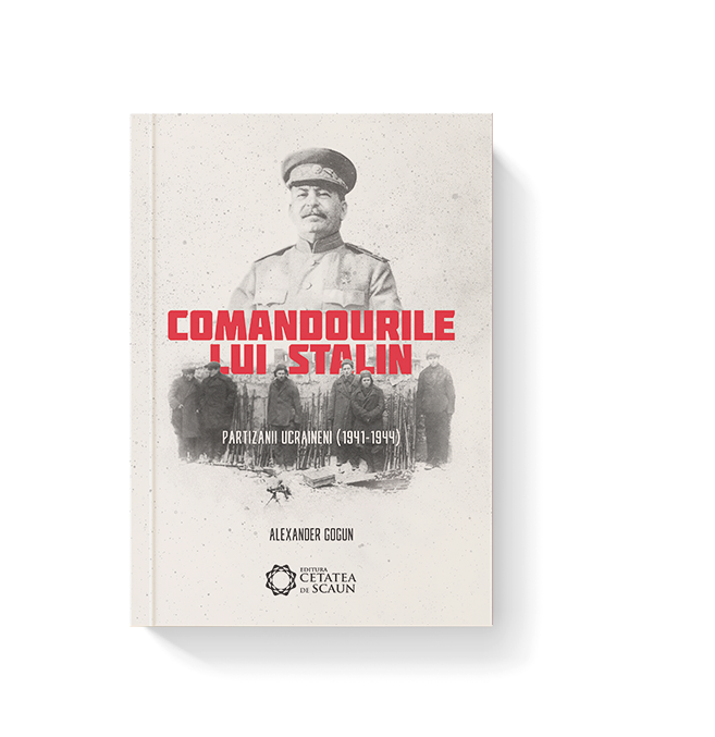 Comandourile-lui-Stalin_Partizanii-ucraineni_I